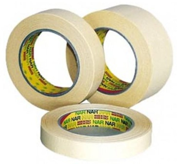 NASTRO CARTA NARMASK   30X50