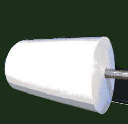 FILM POLIET.NEUTRO MT. 3   SP.0,20