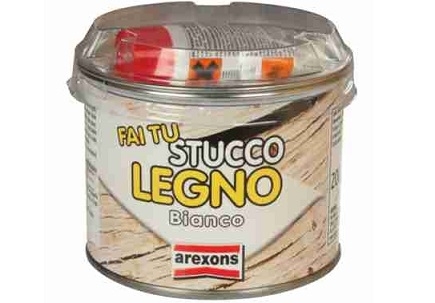 AREXONS 3007 STUCCO LEGNO  200g  NOCE
