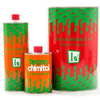 DILUENTE SINTETICO  LT 5