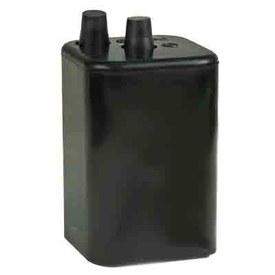 BATTERIA QUADRA 4R25 7-9Ah X LAMPEGG.STRADALE
