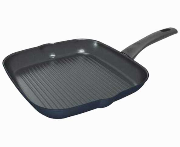 BISTECCHIERA CERVIA 130 NERA CM.28  BALLARINI