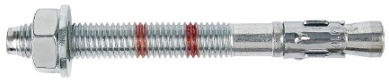 TASSELLO ANCORANTE ZJE01 ZB ETA-CE   6X80