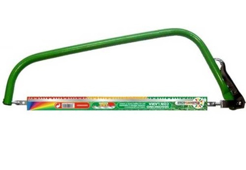 SEGONCINO ARCO C/LAMA MM.760 ARCHS0076