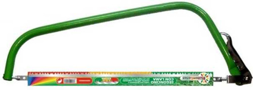 SEGONCINO ARCO C/LAMA MM.610 ARCHS0060