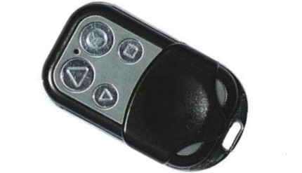 RADIOC. REMOCOM SIRIO 4T AUTOAP.  4790747