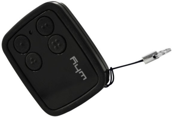 RADIOC. WHY EVO 4T 4791010 LICORICE BLACK