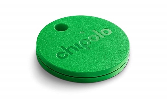 CHIPOLO CLASSIC LOCAL.BLUETOOTH VERDE