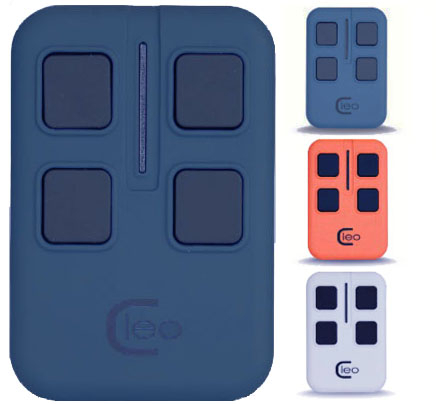 RADIOC. CLEO 433 4T AUTOAPPREND. 6909950 BLU