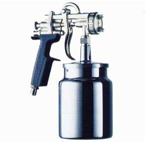 AEROGRAFO S/INF.ALL.PRIMA CC 1000 2,0