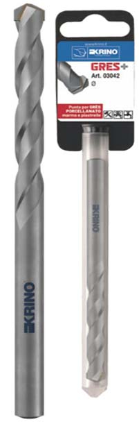 PUNTE GRES+ X GRES PORCELLANATO  MM.5