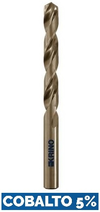 PUNTA HSS-COBALTO 5% SR.CORTA   3,25