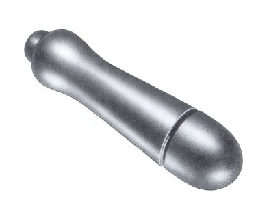 MANICO LIMA PL. N.3 CM.12