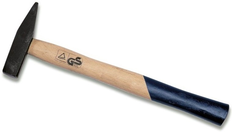 MARTELLO TEDESCO MAN.LEGNO   100g