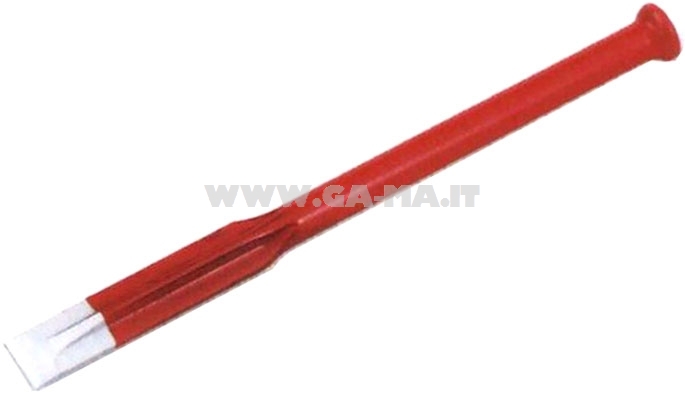 SCALPELLO MURATORE TAGLIO RIAFFIL. MM.400