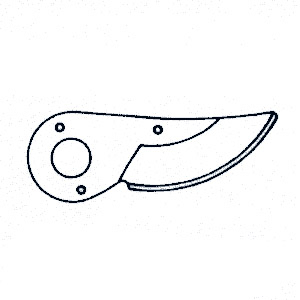 LAMA RIC.X FELCO  7  / 8 / 8CC