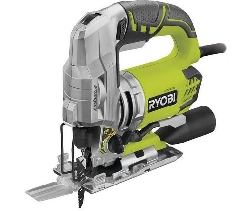 RYOBI RJS1050K SEGHETTO ALTERNAT. 680W