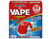 VAPE ELETTROEMANATORE LIQUIDO CLASSIC+RIC.60 NOTTI