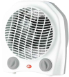 V70343 TERMOVENTILATORE 1000/2000W 20x13x22 B.CO