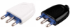 Spina volante 2P+T 16A FAI