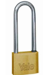 Lucchetto YALE 113 arco lungo