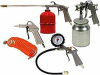Kit per compressori SECURKIT 1 da 5 pezzi