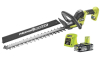 TAGLIASIEPI 18V LAMA 50CM CARICA+1 BATT. 2,5Ah