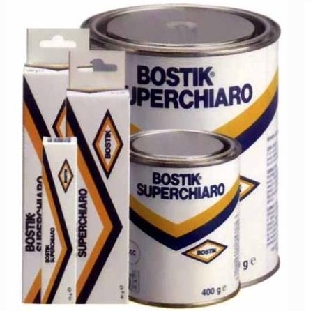 BOSTIK SUPERCHIARO latta 400ml