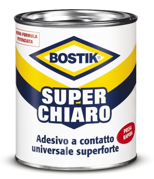 BOSTIK SUPERCHIARO latta 750ml