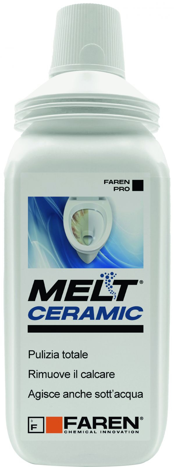 MELT CERAMIC  750ml