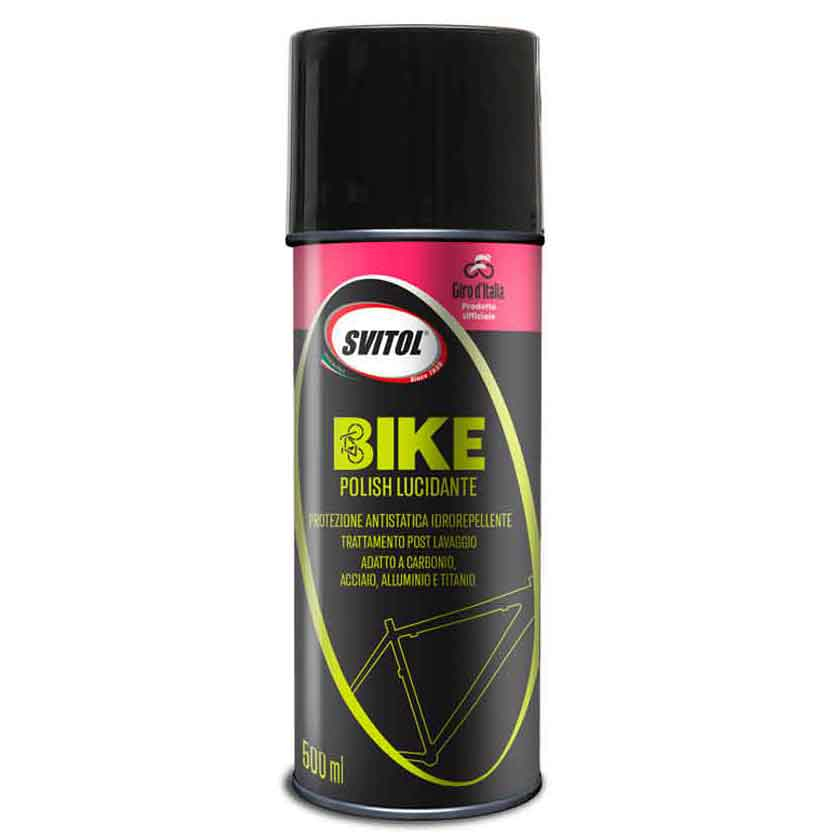 AREXONS 4348 SVITOL BIKE POLISH LUCID. 500ml