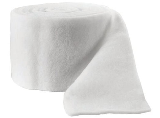 FILTRO RADIATORI BIANCO CM.33X25M