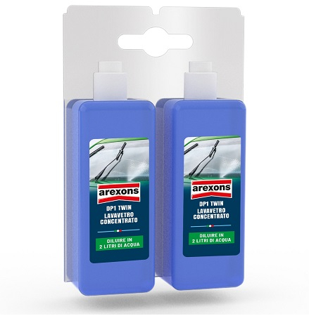 AREXONS 8159 LAVAVETRI DP1 TWIN 100ml (2x50ml)