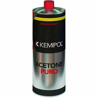 ACETONE PURO LT 5