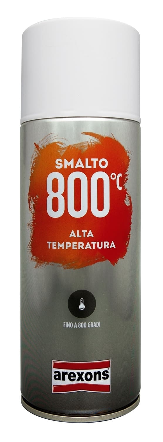 SMALTO 3331 ALTA TEMPERATURA ALLUMINIO