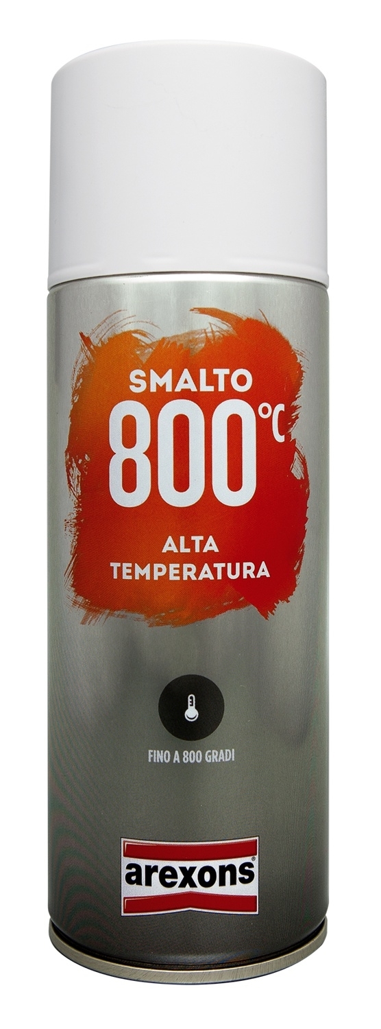 SMALTO 3437 ALTA TEMPERATURA TRASPARENTE