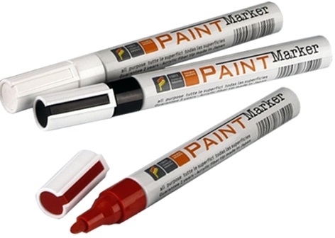 PENNARELLO PAINT MARKER VERDE