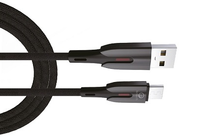 LS-NB16CC CAVO CARICA RAP. 60W M.2 USB-C / USB-C NERO