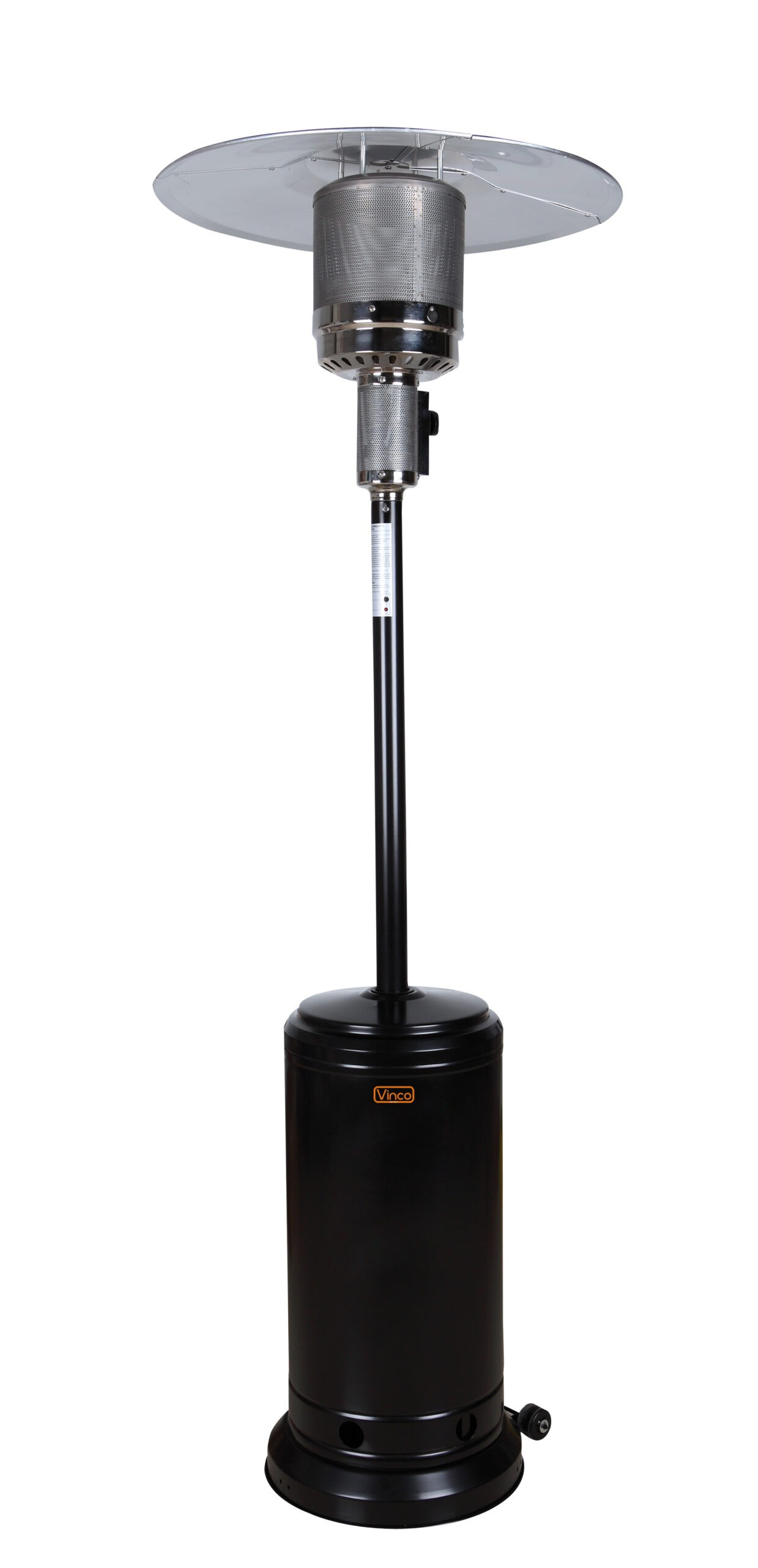 V71300 FUNGO RISCALDATORE A GAS X ESTERNO