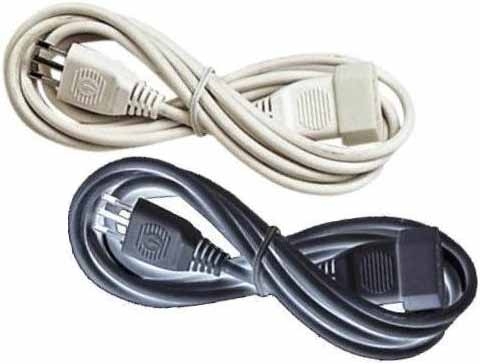 PROLUNGA M.3  3X1,5 16A PRESA 10/16A BIANCA