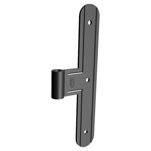 BANDELLA T O.CENT. D10 CM.16 TONDA 4-230 VN