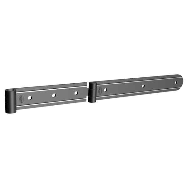 BANDELLA SNODATA O.LAT. D10 18+18 TONDA 4-115 VN