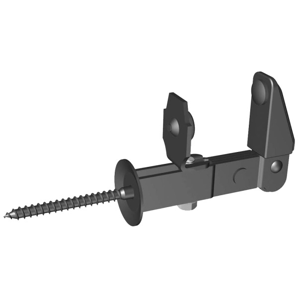 FERMASCURO A FISS.REG.TRIANG. DOPPIO GOMM. 630 VN