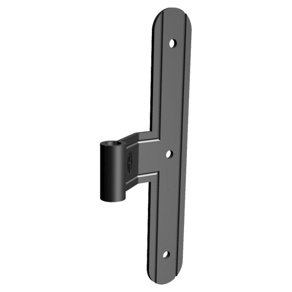 BANDELLA T ZANC.FILO D12 CM.20 CUORE  0-240 VN