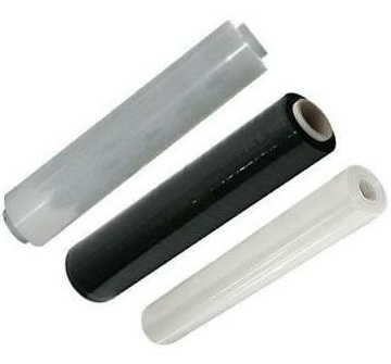 PELLICOLA IMBALLO H.50 KG.17 MY 23 BIANCA