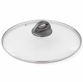 COPERCHIO DOLOMITICA VETRO CM.24