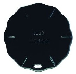 PIASTRA RADIANTE DIAM.CM.18          255