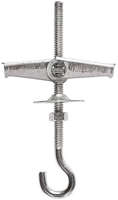 TCF BJ06 ANCORA A SCATTO OCCHIOLO APERTO M5x70 fo14
