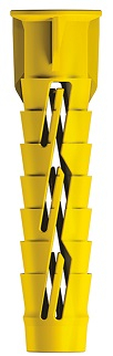 TASSELLI UNIV. NYL.GIALLO JC01   5x25