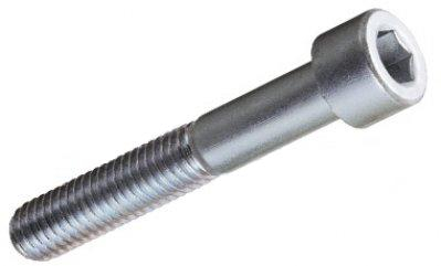 VITE TCEI INOX  8 X70  UNI5931 AISI 304 BRUGOLA